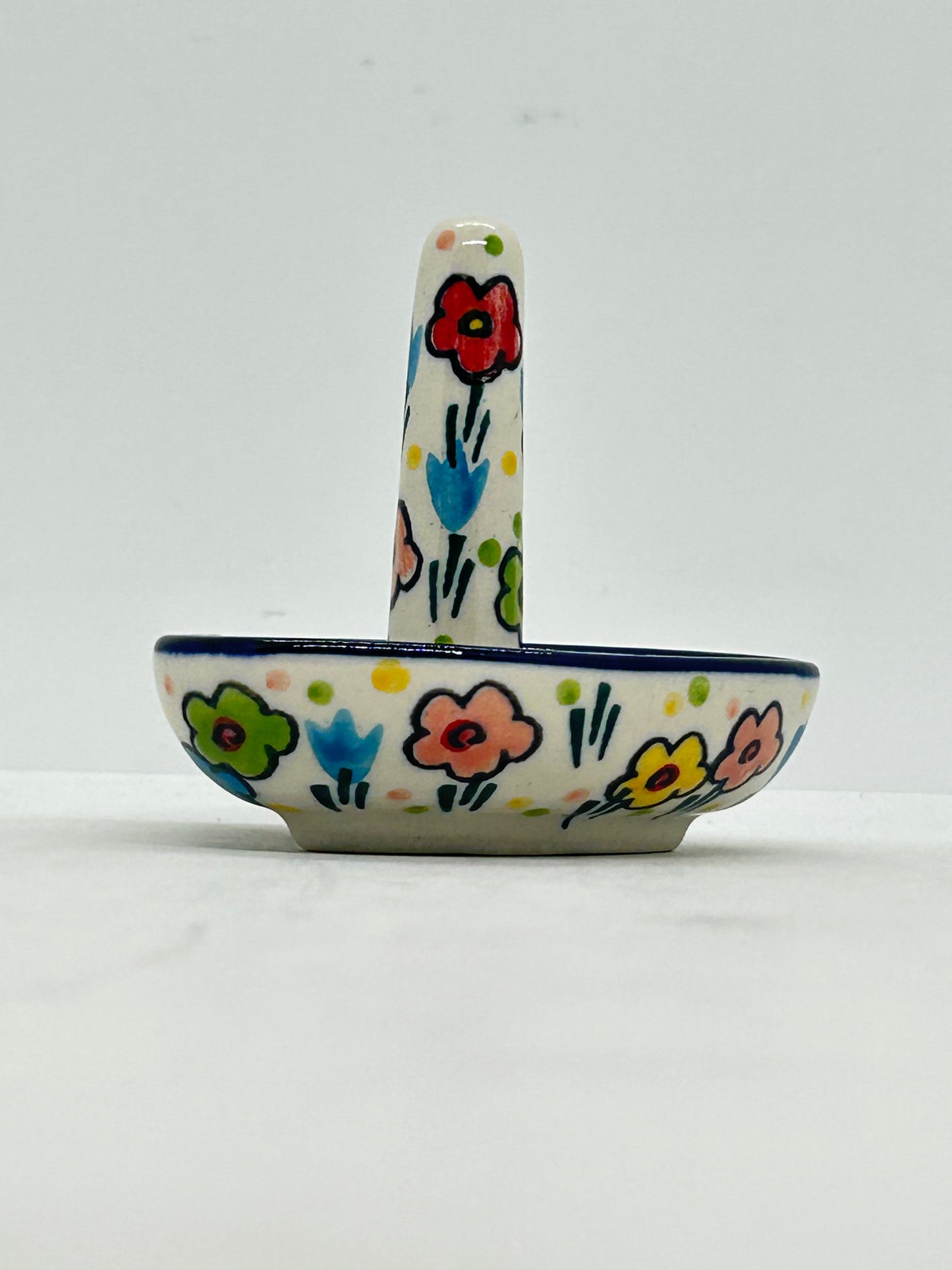 Ring Holder ~ U4884 ~ U3*