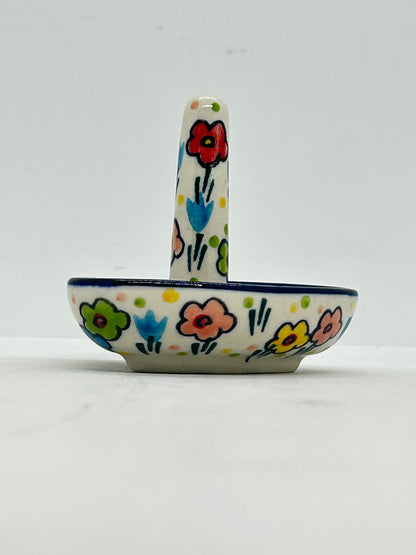 Ring Holder ~ U4884 ~ U3*