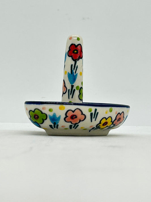 Ring Holder ~ U4884 ~ U3*