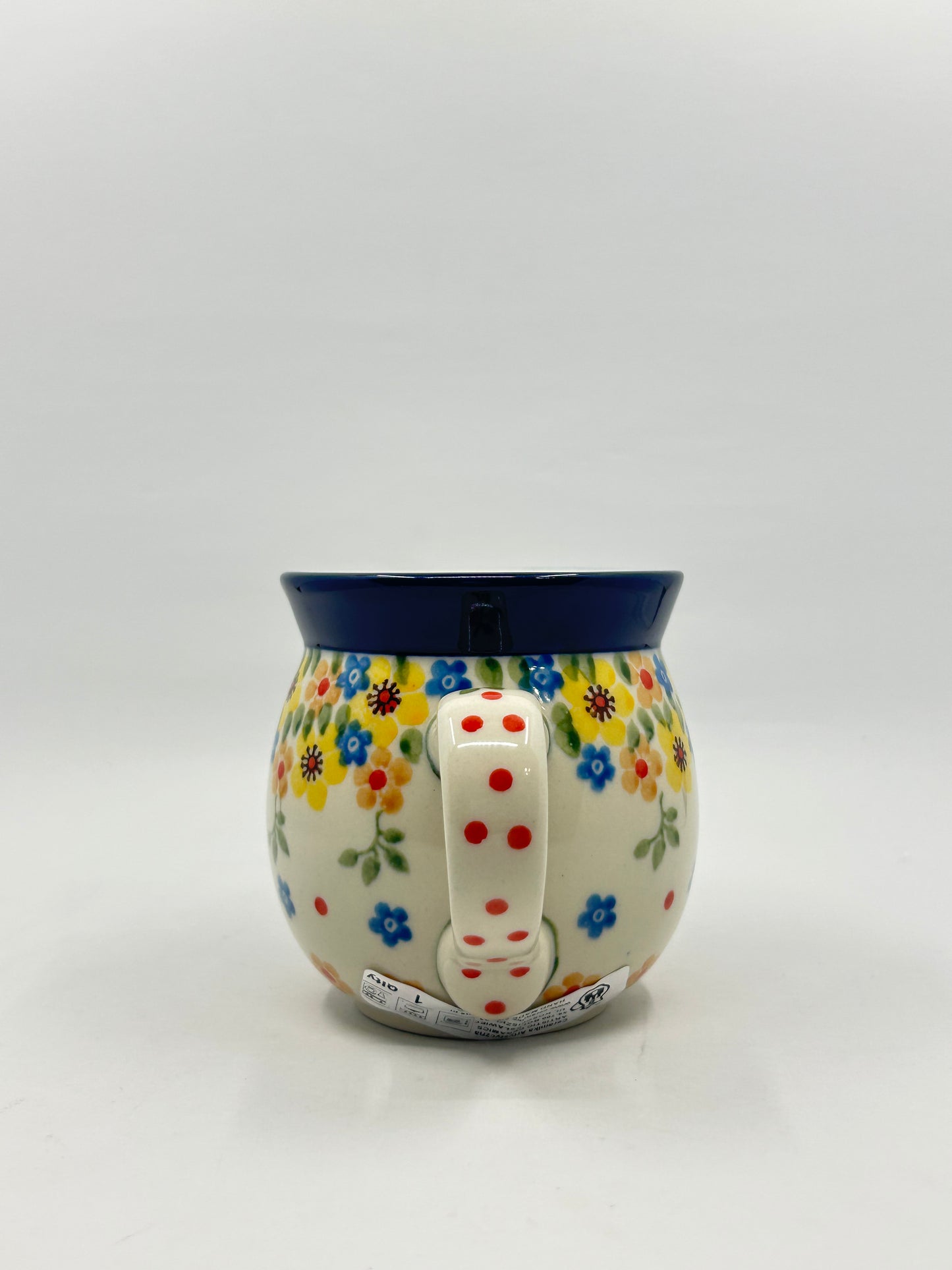 Bubble Mug ~ 8 oz ~ 2225X - T3*