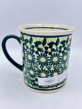 Load image into Gallery viewer, 8 oz. Straight Mug - D49