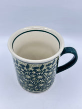Load image into Gallery viewer, 8 oz. Straight Mug - D49