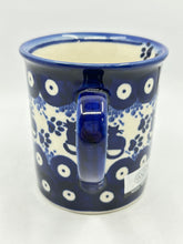 Load image into Gallery viewer, 8 oz. Straight Mug - D116