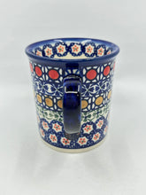 Load image into Gallery viewer, 8 oz. Straight Mug - D1