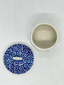Mini Pretzel Box ~ Small - 1490 - T3!