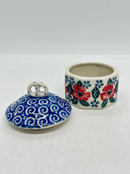 Mini Pretzel Box ~ Small - 1490 - T3!