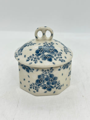 Mini Pretzel Box ~ Small - 2496 - T3!