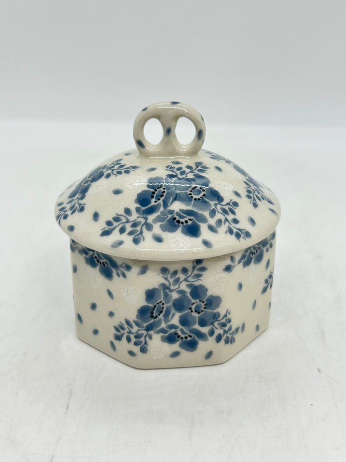 Mini Pretzel Box ~ Small - 2496 - T3!