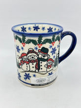 Load image into Gallery viewer, 8 oz. Straight Mug - D129