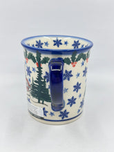 Load image into Gallery viewer, 8 oz. Straight Mug - D129