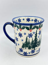 Load image into Gallery viewer, 8 oz. Straight Mug - D129