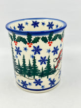 Load image into Gallery viewer, 8 oz. Straight Mug - D129