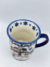 Load image into Gallery viewer, 8 oz. Straight Mug - D129