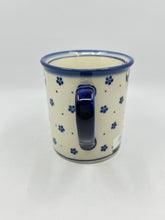 Load image into Gallery viewer, 8 oz. Straight Mug - D122