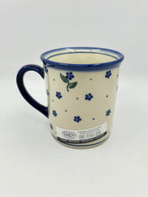 Load image into Gallery viewer, 8 oz. Straight Mug - D122