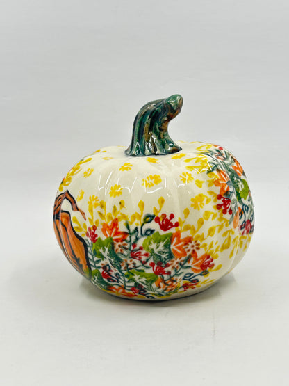 Small Pumpkin - A-568