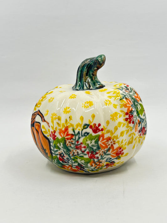 Small Pumpkin - A-568