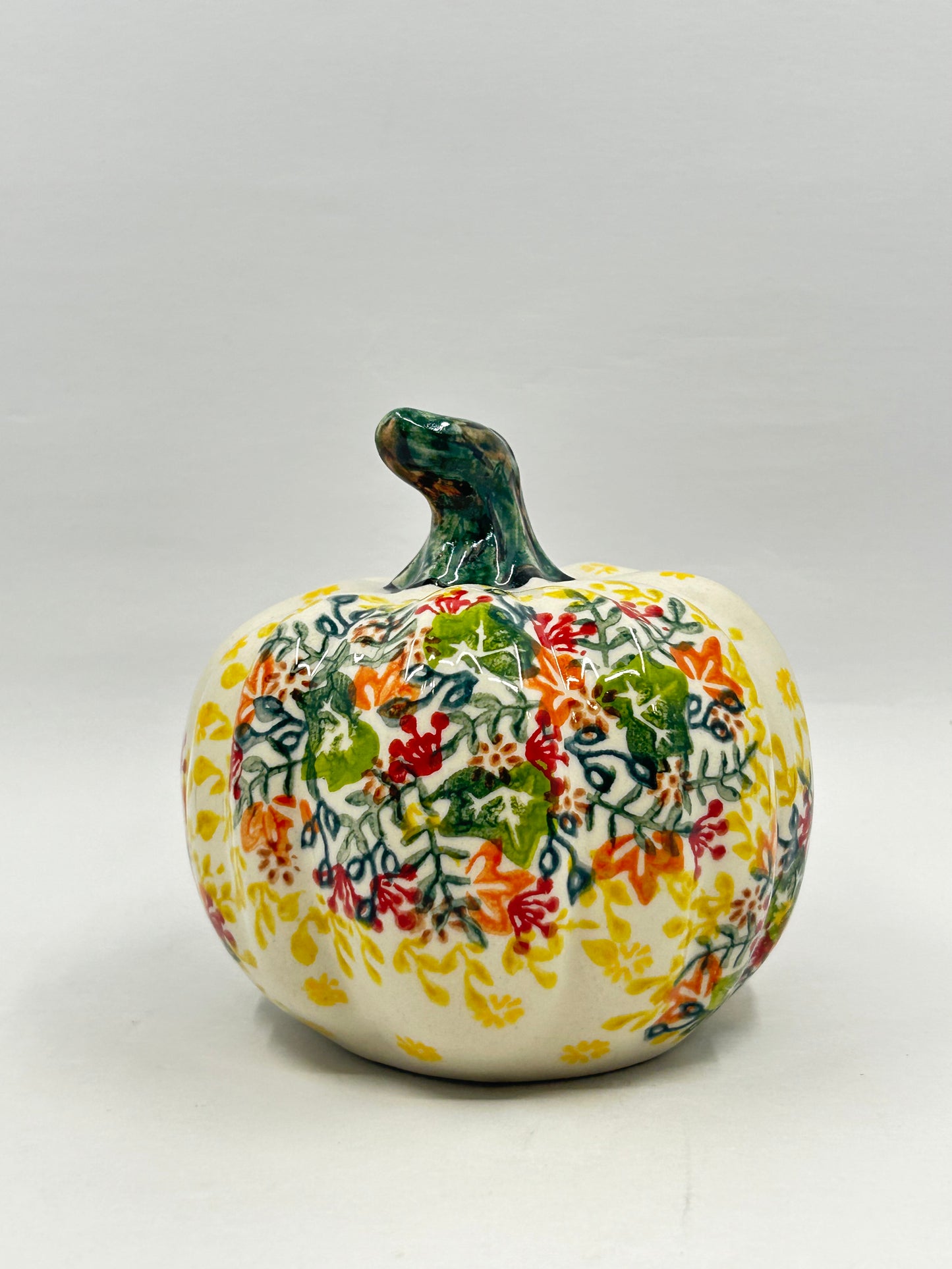 Small Pumpkin - A-568
