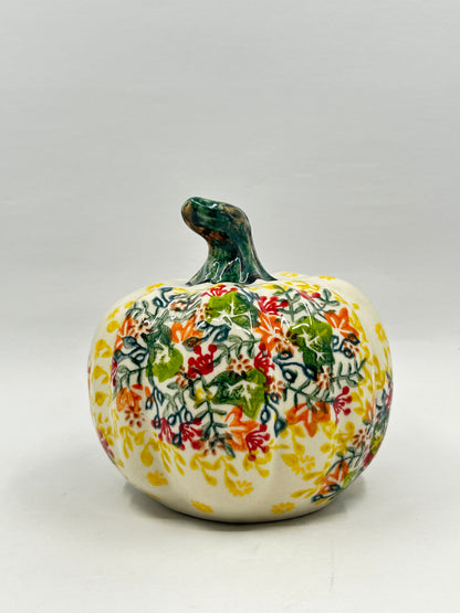 Small Pumpkin - A-568