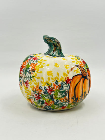 Small Pumpkin - A-568