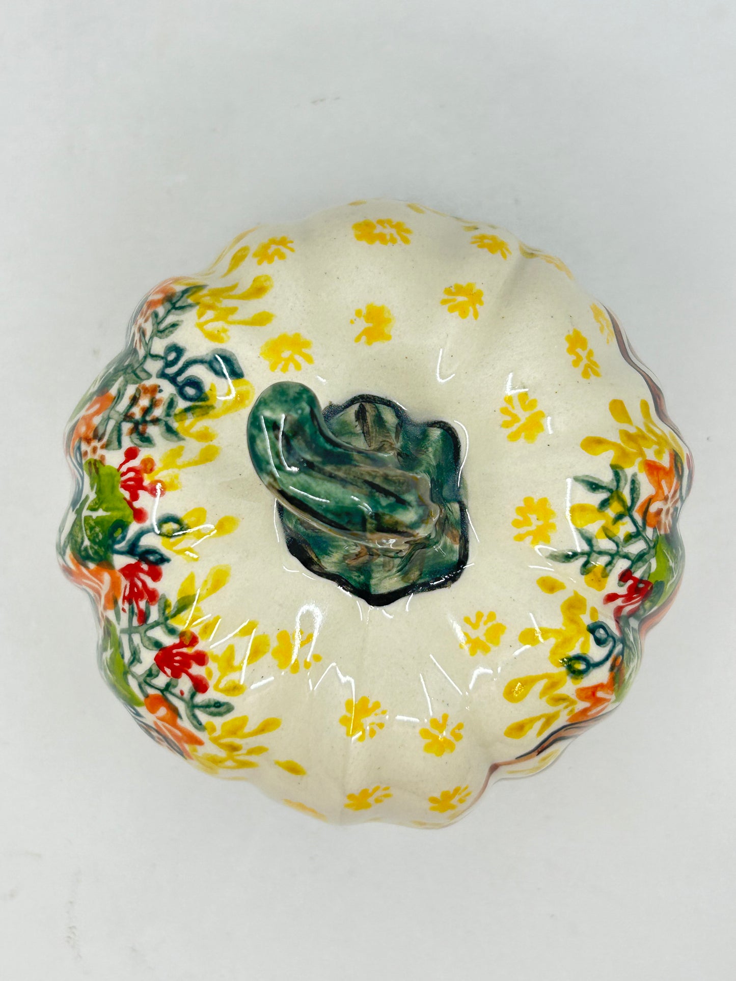 Small Pumpkin - A-568