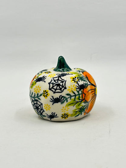 Pumpkin Salt and Pepper Shaker - A-530
