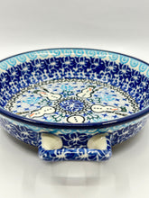 Load image into Gallery viewer, Baker ~ Round w/ Handles ~ 6.25 inch U1634 - U3!