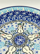 Load image into Gallery viewer, Baker ~ Round w/ Handles ~ 6.25 inch U1634 - U3!