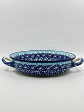 Load image into Gallery viewer, Baker ~ Round w/ Handles ~ 6.25 inch U1634 - U3!