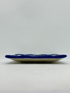 Square Plate - A729 - A1