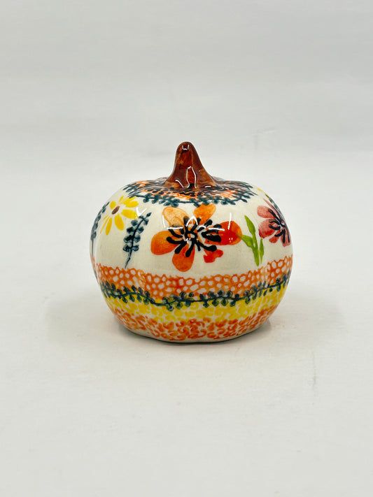 Pumpkin Figurine - C1-383