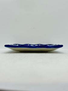 Square Plate - A987 - A2