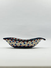 Load image into Gallery viewer, Long Leaf Bowl  ~ 6&quot; L - U4661 - U3!