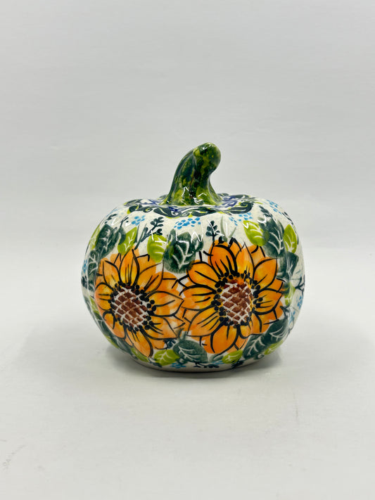 Small Pumpkin - A-563