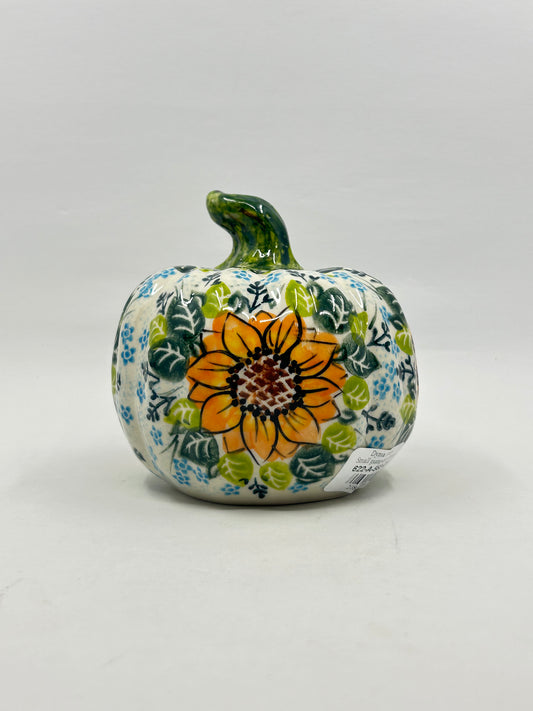 Small Pumpkin - A-563