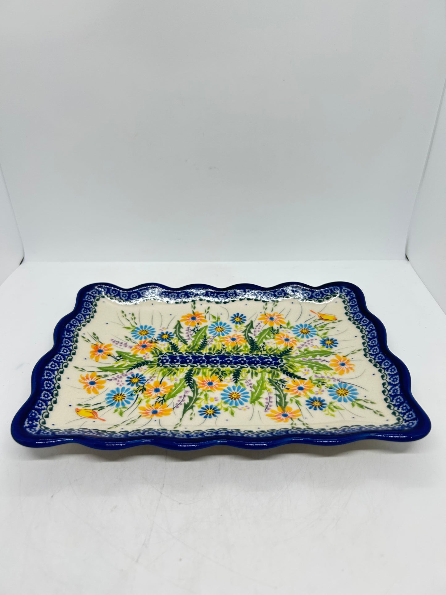 Appetizer Platter - A1127 - A1