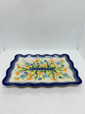 Appetizer Platter - A1127 - A1