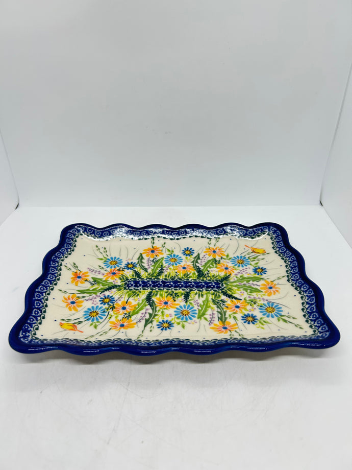 Appetizer Platter - A1127 - A1
