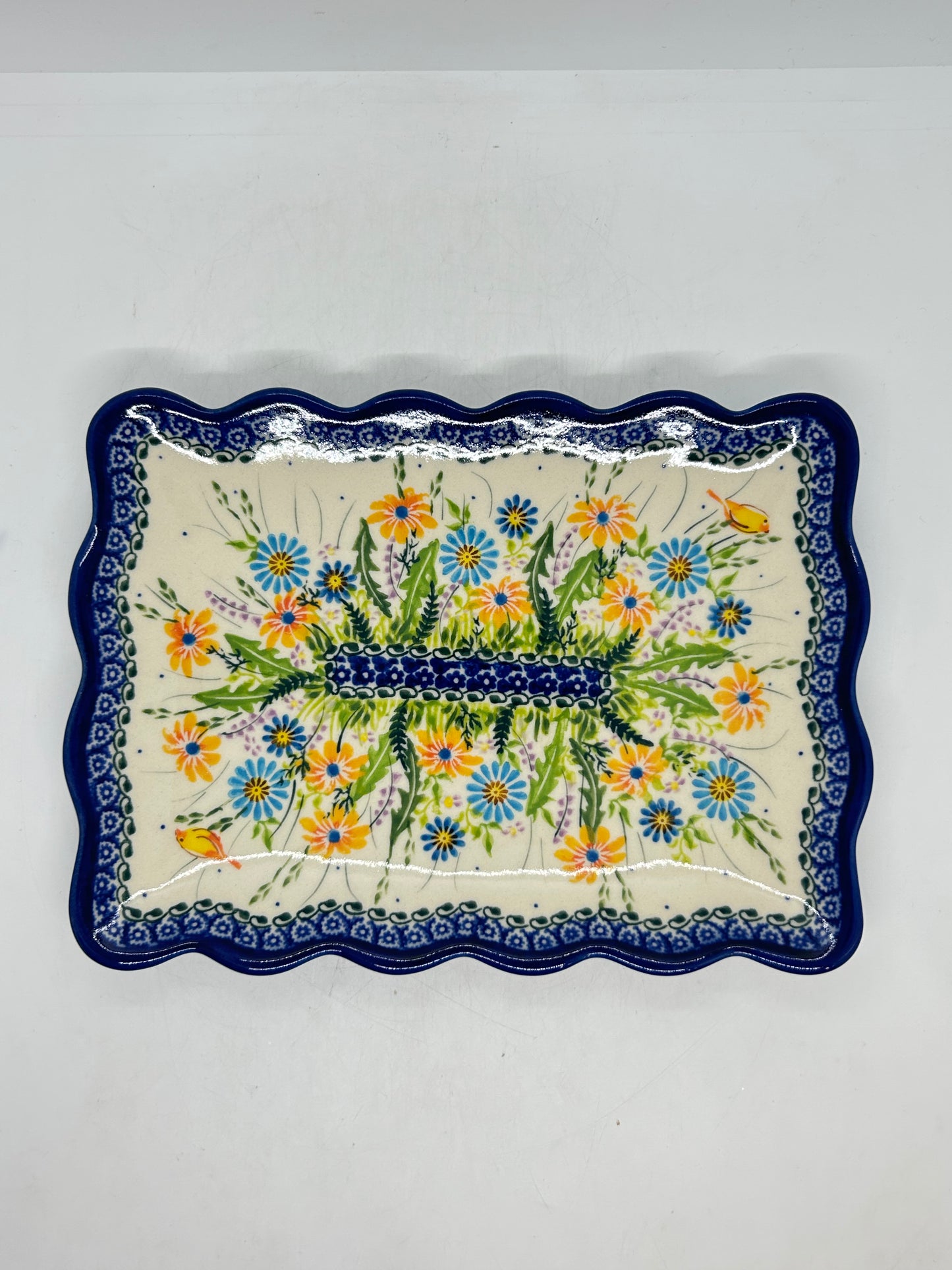 Appetizer Platter - A1127 - A1