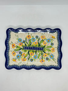 Appetizer Platter - A1127 - A1