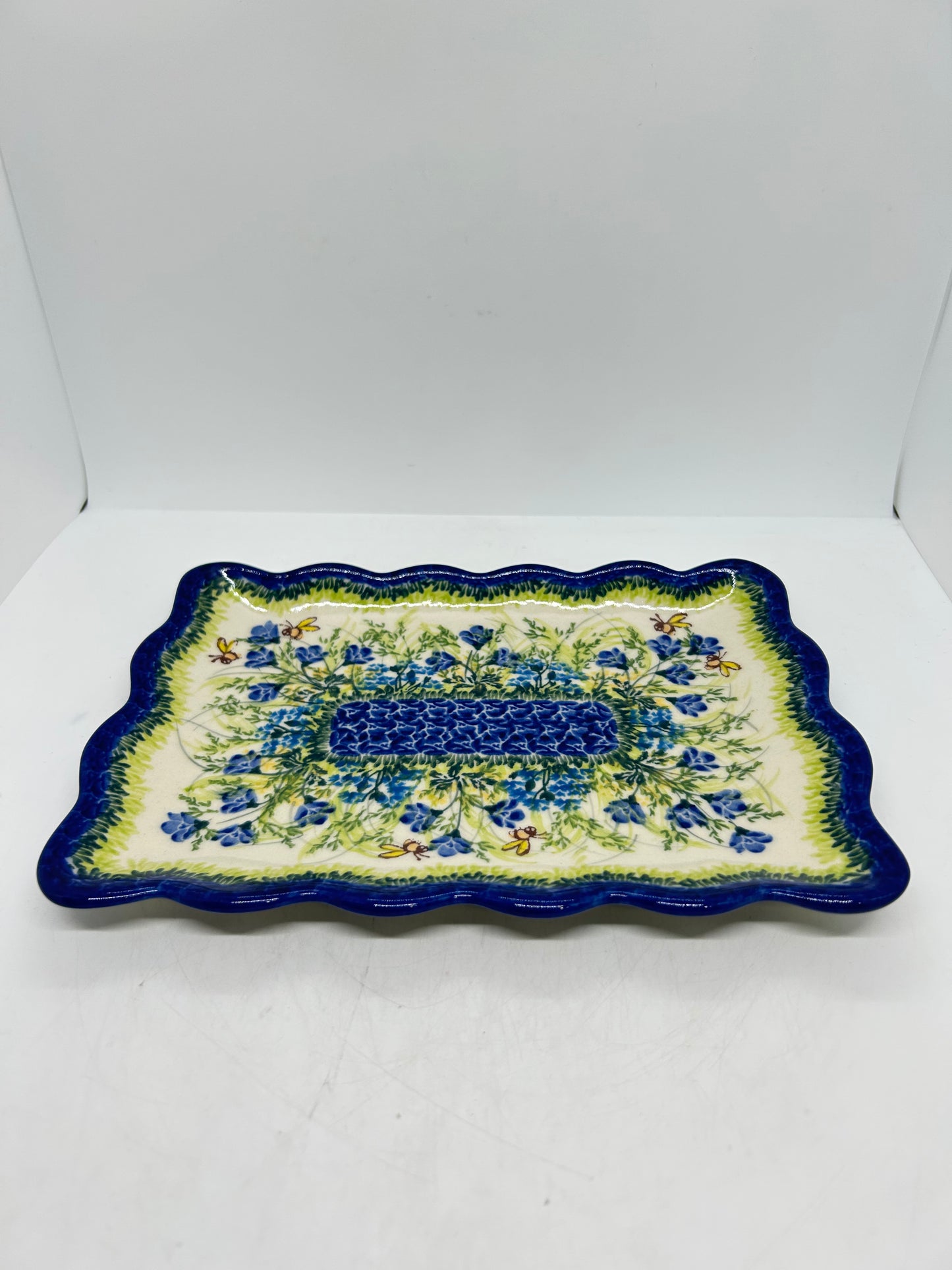 Appetizer Platter - A553 - A1*