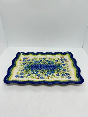Appetizer Platter - A553 - A1*