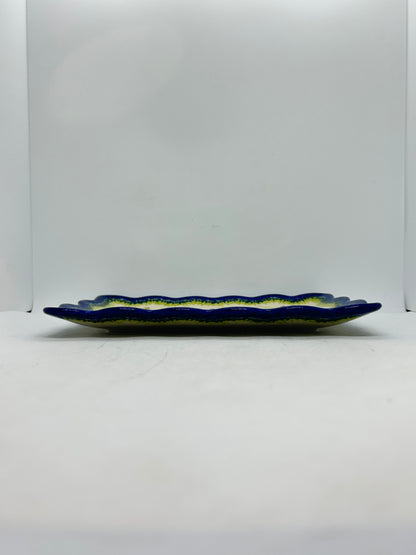 Appetizer Platter - A553 - A1*