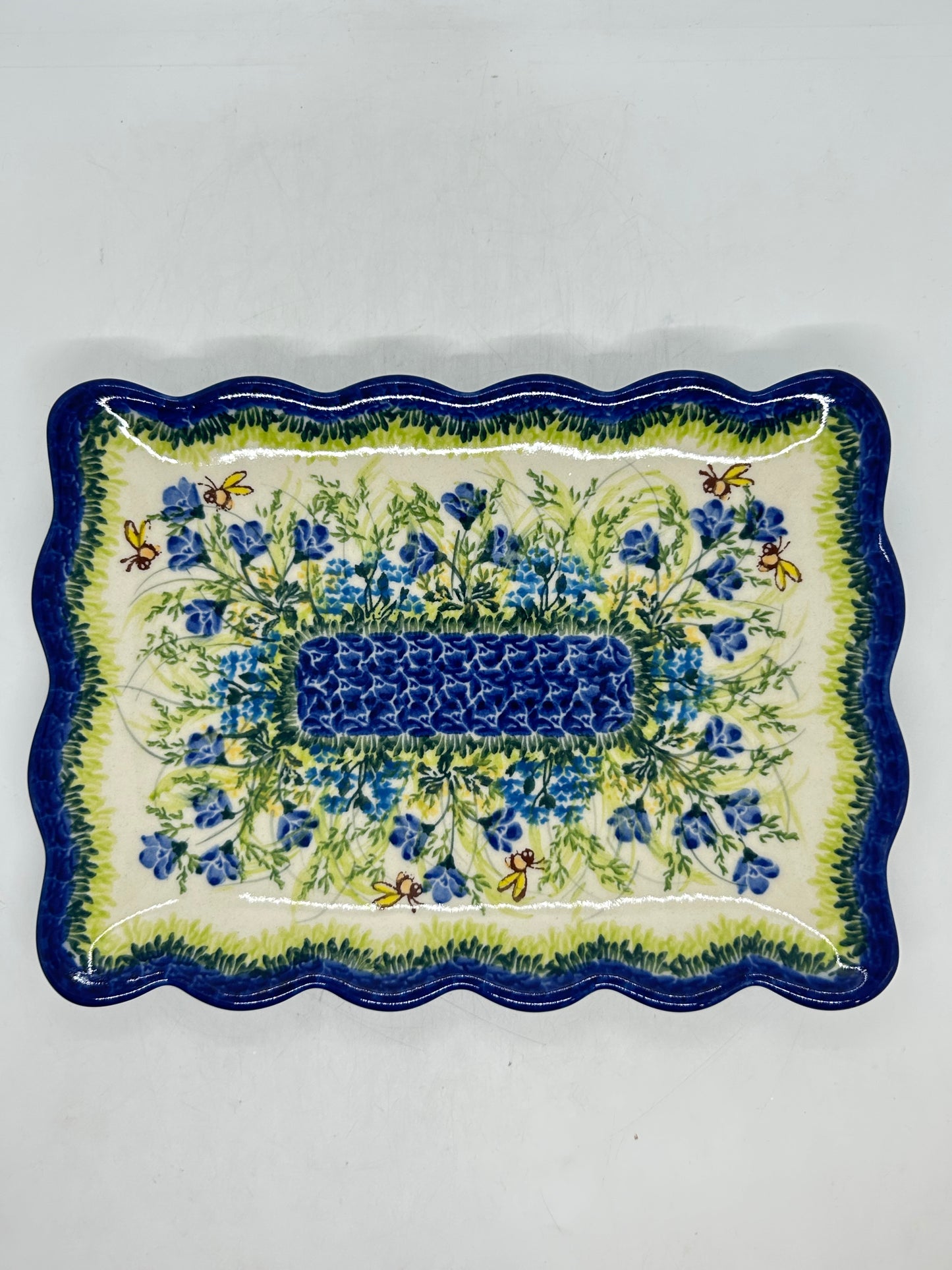 Appetizer Platter - A553 - A1*