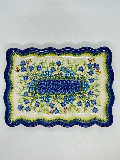 Appetizer Platter - A553 - A1*