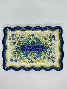 Appetizer Platter - A553 - A1*