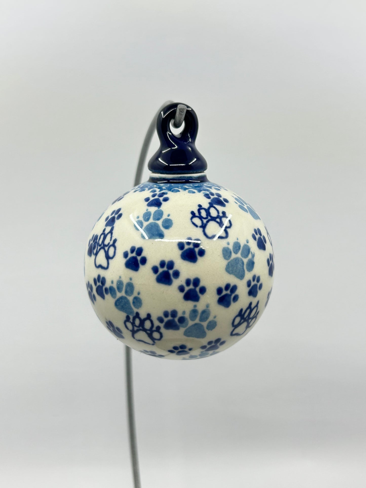 2.5" Round Ornament - 1771X - T3!