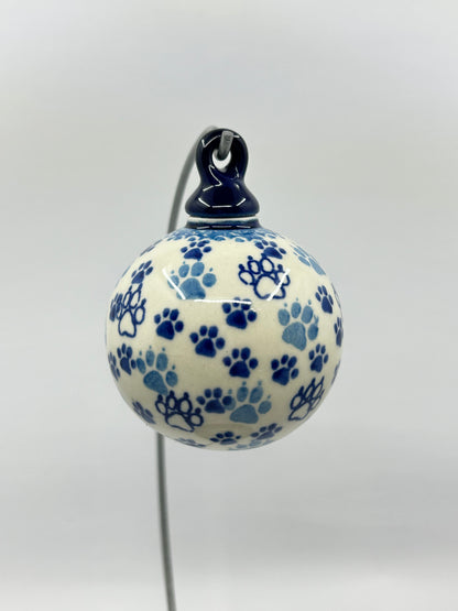 2.5" Round Ornament - 1771X - T3!