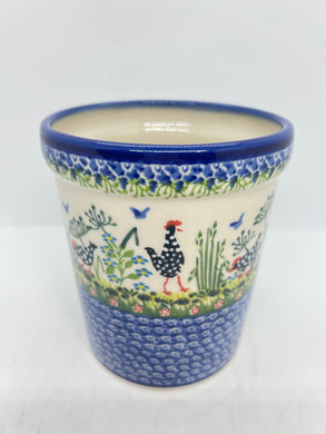 Utensil Crock - A950 - A1