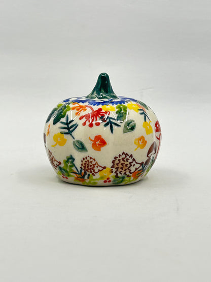 Pumpkin Salt OR Pepper Shaker - U-486